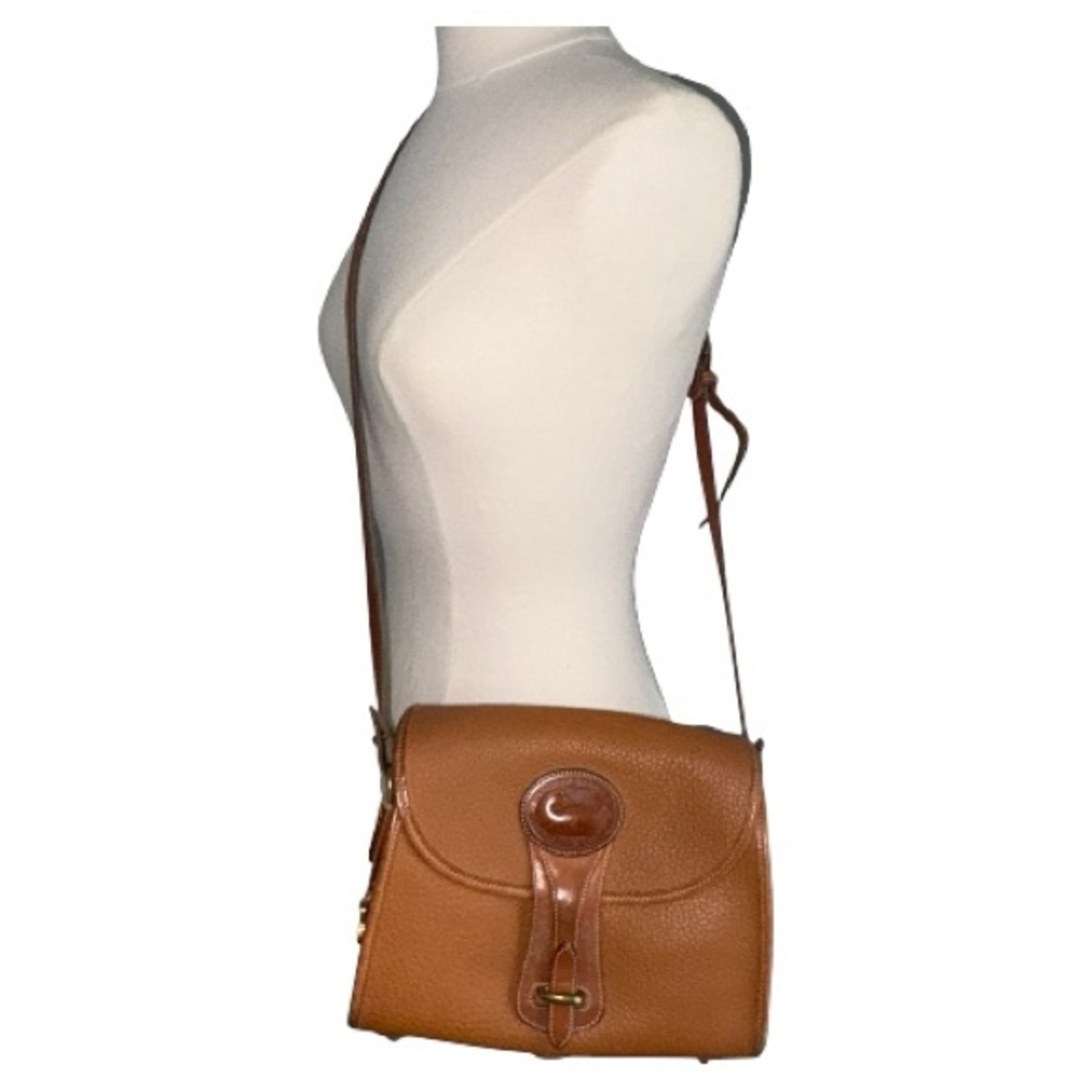 Vintage Dooney and Bourke All Weather Essex Bag